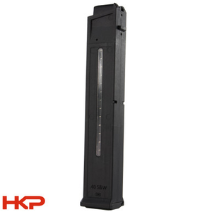 HK UMP Magazine - .40 S&W - 30 Round