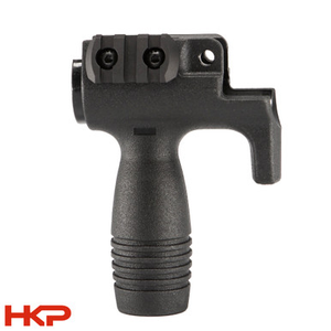 HK MP5K Vertical Foregrip  - M-LOK 3 Slot Rail