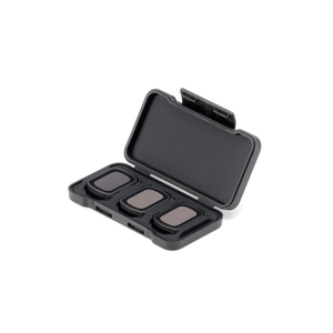 DJI Osmo Pocket 4 / Pocket 3 Magnetic ND Filters Set