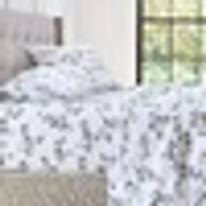 Schele Printed Sheet Set