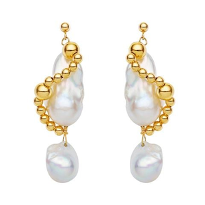 Amber Sceats - Lucille Earrings