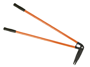 Bahco P75 Long Handled 1000mm Edging Shears