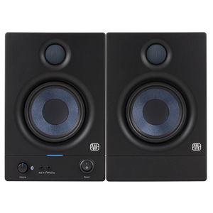 Presonus Eris E4.5BT 2nd Gen 4.5" Active Media Monitors w/ Bluetooth (Pair)