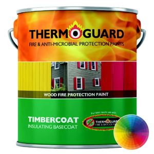 Thermoguard Timbercoat Insulating Basecoat