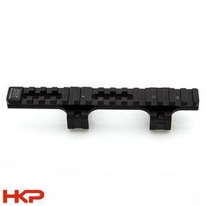 HK MP5, HK94 Optic Mount - Extended - Low Profile - Windowed