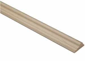 Pine Dado Rail 45 x 20 x 2.4m