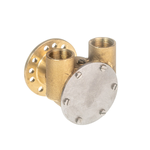 F5B-9 Nanni Diesel Raw Water Pump