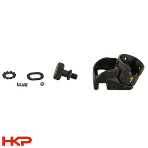 HK91, G3, PTR Rear Sight Assembly