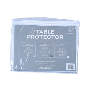 Table Protector 137cm x 178cm