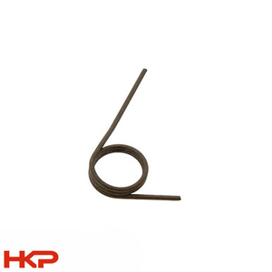 HK VP9, VP9SK, VP40 Disassembly Safety Spring