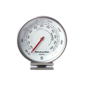 KitchenAid - Tools Dial Oven Thermometer