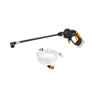WORX 20V 120 L/H Portable Pressure Washer | POWERSHARE Tool Only | HYDROSHOT | WG620E.9