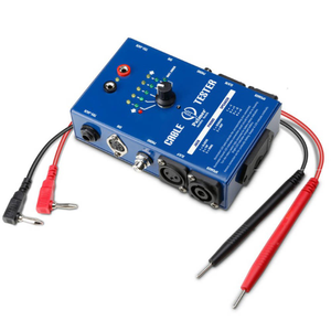 Palmer AHMCT 8 Cable Tester