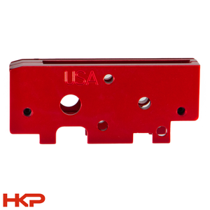 HK MP5, HK90 Series Trigger Box - Semi Auto - Billeted