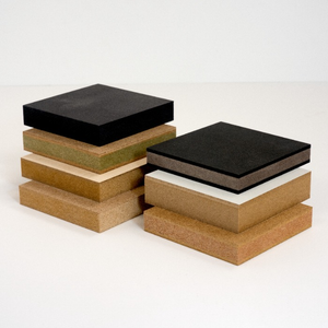 MDF Sheets