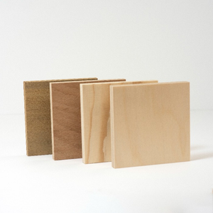 Plywood Sheet