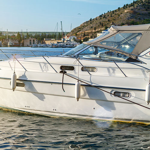 Boat Windows
