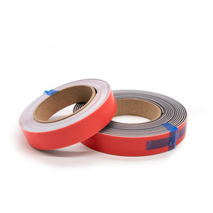 White Magnetic Secondary Glazing Tape - Large Window