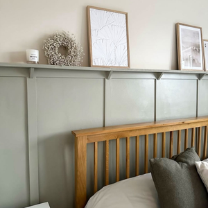 Custom Height Shaker Wall Panelling Kit