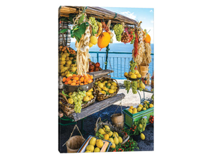 Lemons - Positano