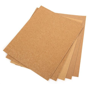 General Purpose Sandpaper (P120 Medium Grit)