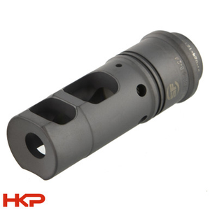HK G3, HK417 Muzzle Brake - SOCOM - Threaded 5/8x24