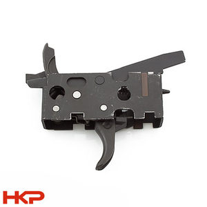 HK91, G3 Trigger Pack, Complete - SEF Full Auto - Used Surplus