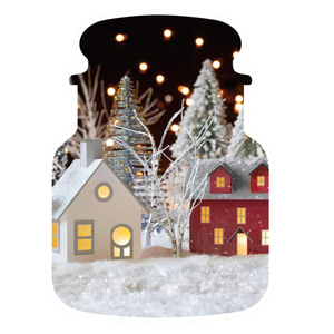 Christmas Magic YANK Fragrance Oil