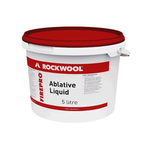 Rockwool FirePro Ablative Coating - 5L