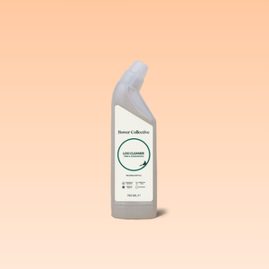 Reusable Dispenser Bottle for Pine & Cedarwood Loo Cleaner (empty) - 750ml