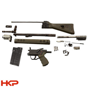 HK G3 Parts Kit