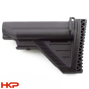 HK416, MR556 E2 Buttstock - Commercial, Factory German