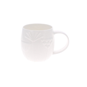 Plum Mug, Meadow