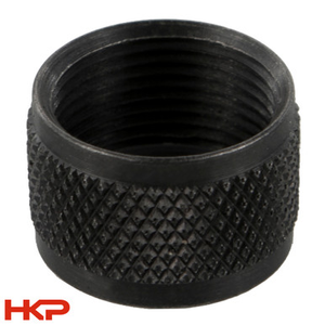 Thread Protector - .45 ACP - 16x1 LH - US
