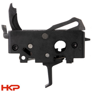 Ambi Trigger Pack - Semi Auto 0,1 - 9mm - Flat Trigger - US Made 922r Parts