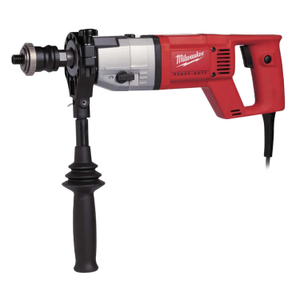 DD 2-160XE 2 Speed Dry Diamond Drill 110V