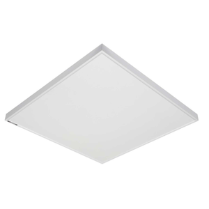 400W 595mm x 595mm Infrared Ceiling Panel Heater