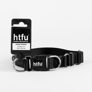 htfu Small Dog Collar