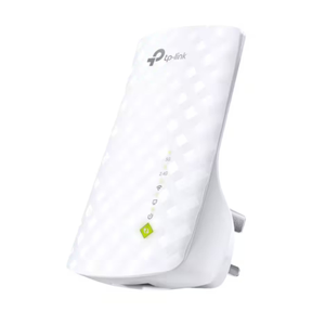 WiFi Network Repeater Range Extender