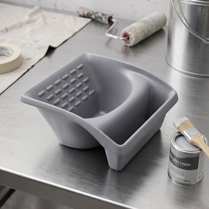 Rolling Dog Handy Paint Pot
