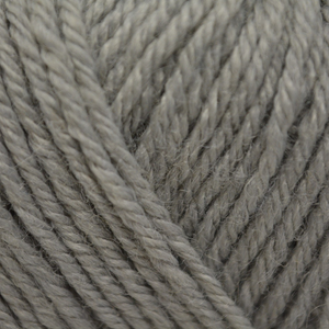 Sirdar Country Classic DK - Silver Grey (872)