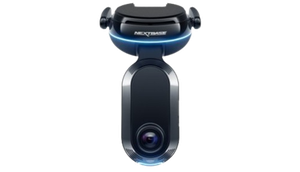 iQ Smart Dash Cam - 4K