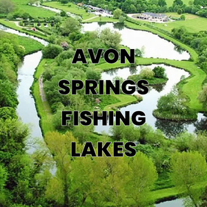 Avon Springs Fishing Lakes