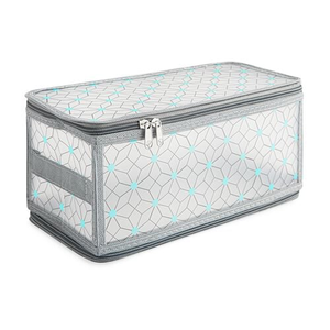 Clever Polka Clothes Shoe Storage 30x15x15cm