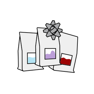 3 Month Single Origin Mix Gift Subscription