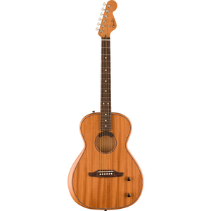 Fender Highway Series Parlor Rosewood Fingerboard (All-Mahogany)