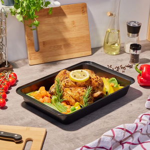Bakers Select Bake/Roasting Tray 33cm