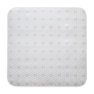 Sparkle Shower Mat 53x53cm