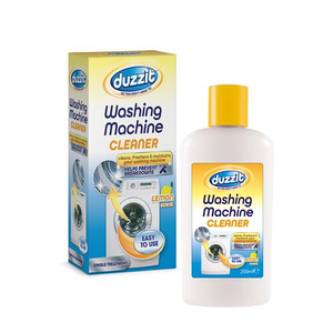 Duzzit Washing Machine Cleaner - Lemon