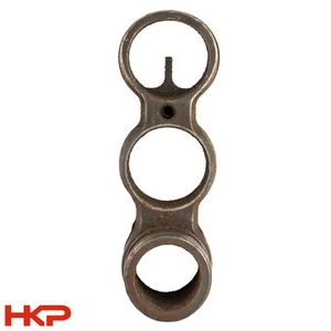 HK33, HK93, HK91, G3 Triple Frame Front Sight Tower - Sight Blade
